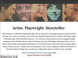 Sites similar to deannastrasse.com
