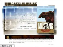 Sites similar to deannestillman.com