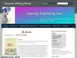 Sites similar to deannewilsted.com