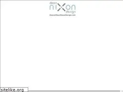 Sites similar to deannixondesign.com
