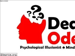 Sites similar to deanodell.co.uk