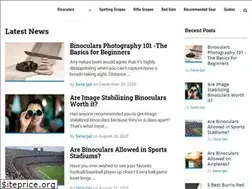 Sites similar to deanoptics.com