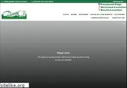 Sites similar to deanospizza.com