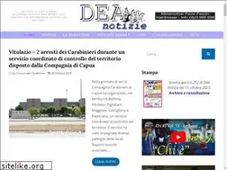 Sites similar to deanotizie.it
