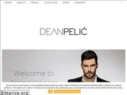 Sites similar to deanpelic.com