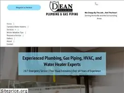 Sites similar to deanplumbinghsv.com