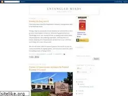 Sites similar to deanradin.blogspot.com