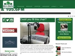 Sites similar to deanradio.co.uk