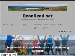 Sites similar to deanread.net