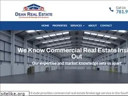 Sites similar to deanrealestate.com