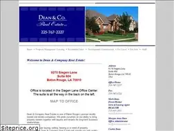 Sites similar to deanrealestate.net