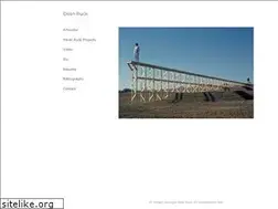Sites similar to deanruck.com