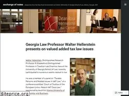 Sites similar to deanruskintlaw.com
