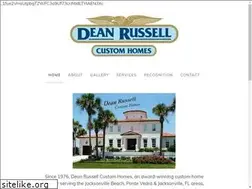 Sites similar to deanrussellconstruction.com