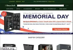 Sites similar to deansafe.com