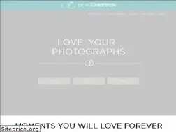 Sites similar to deansandersonweddings.com