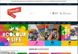 Sites similar to deansart.com.au