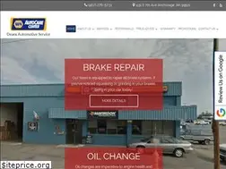 Sites similar to deansautomotiveservice.net