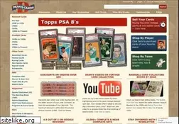 Sites similar to deanscards.com