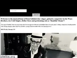 Sites similar to deanschlabowskemusic.com