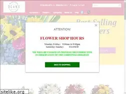 Sites similar to deansdesignsflowers.com