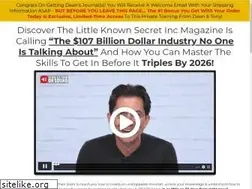 Sites similar to deansfreetraining.com