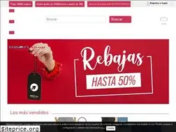 Sites similar to deanshop.es