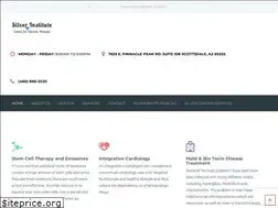 Sites similar to deansilvermd.com