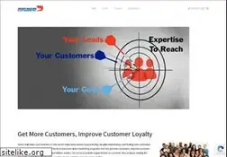 Sites similar to deansmailing.com