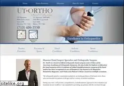 Sites similar to deansmithmd.com
