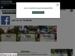 Sites similar to deansope.com