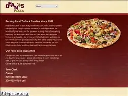 Sites similar to deanspizza.com