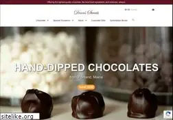 Sites similar to deanssweets.com
