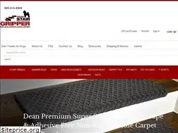 Sites similar to deanstairtreads.com