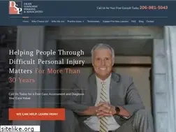 Sites similar to deanstandishperkins.com