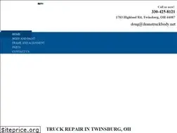 Sites similar to deanstruckbody.com