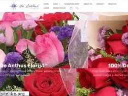 Sites similar to deanthus.com