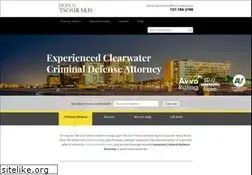 Sites similar to deantsourakis.com