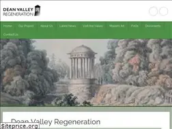 Sites similar to deanvalley.org.uk