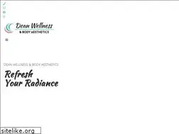 Sites similar to deanwellnessinstitute.com