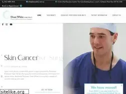 Sites similar to deanwhite.com.au