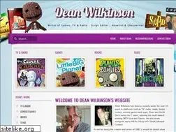Sites similar to deanwilkinson.net