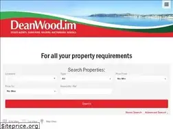 Sites similar to deanwood.im