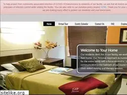 Sites similar to deanwoodrwc.com
