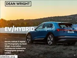 Sites similar to deanwrightautomotive.com