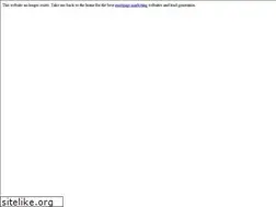 Sites similar to deanzacapital.com