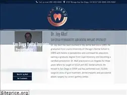 Sites similar to deanzadentistry.com