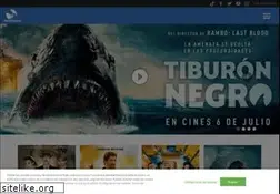 Sites similar to deaplaneta.com