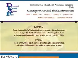 Sites similar to deapmontana.org