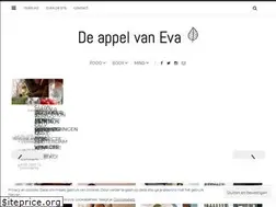 Sites similar to deappelvaneva.nl